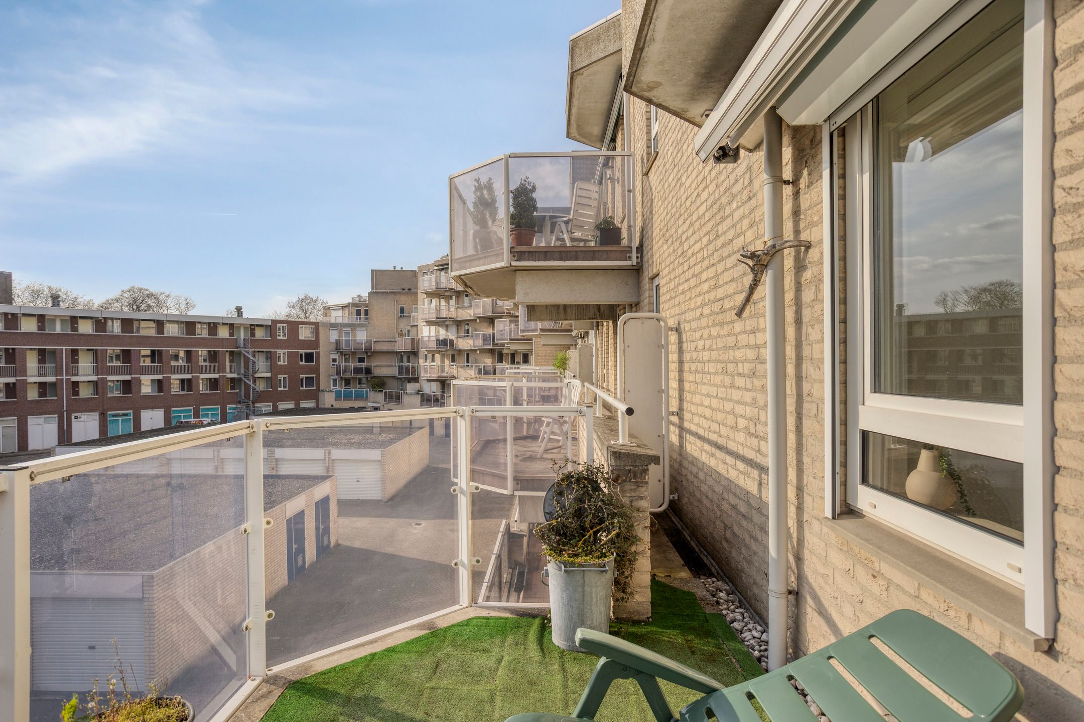 Foto 24 van Pastoor Harkxplein 43