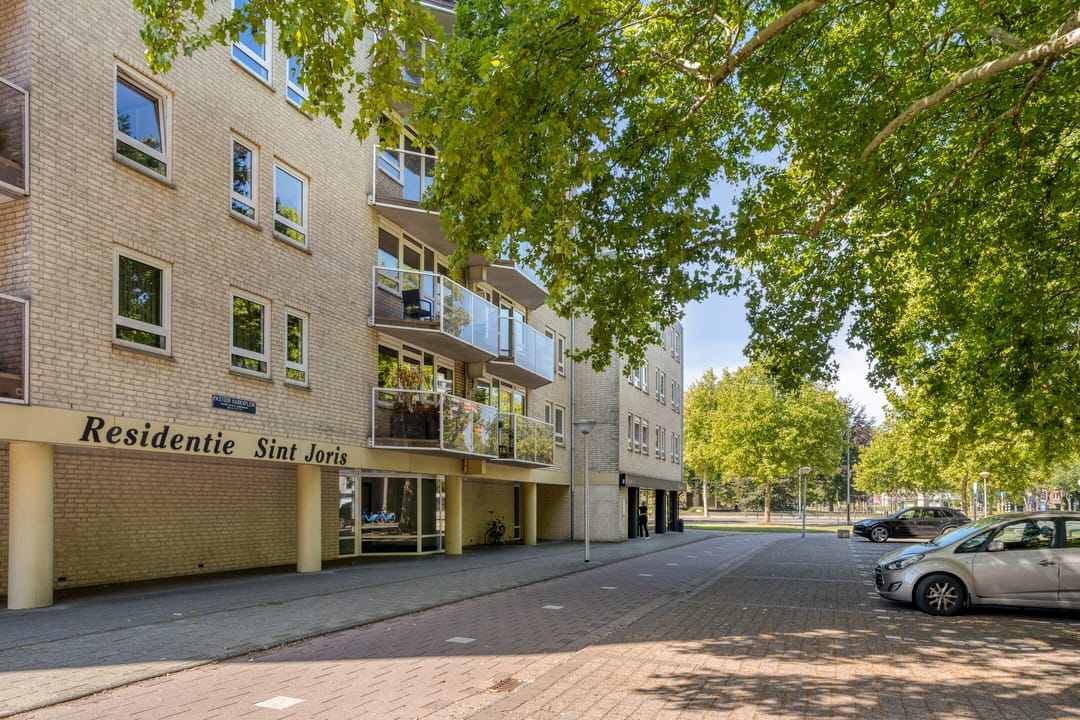 Foto 32 van Pastoor Harkxplein 43