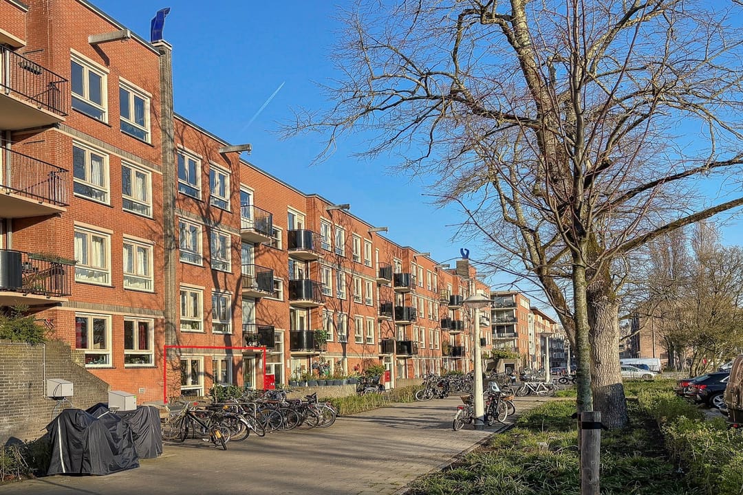 Foto 26 van Sumatraplantsoen 34-A