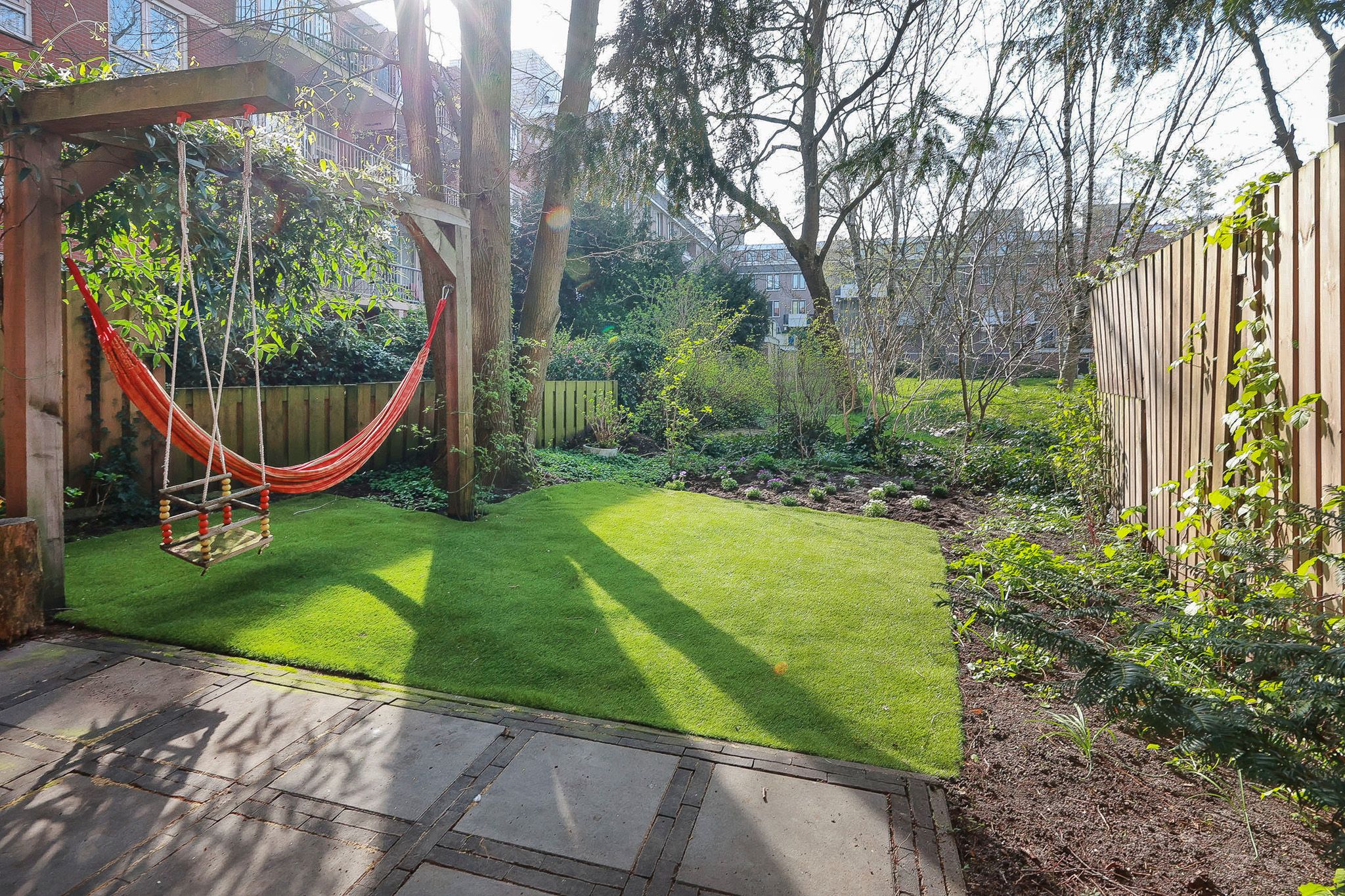 Foto 21 van Sumatraplantsoen 34-A