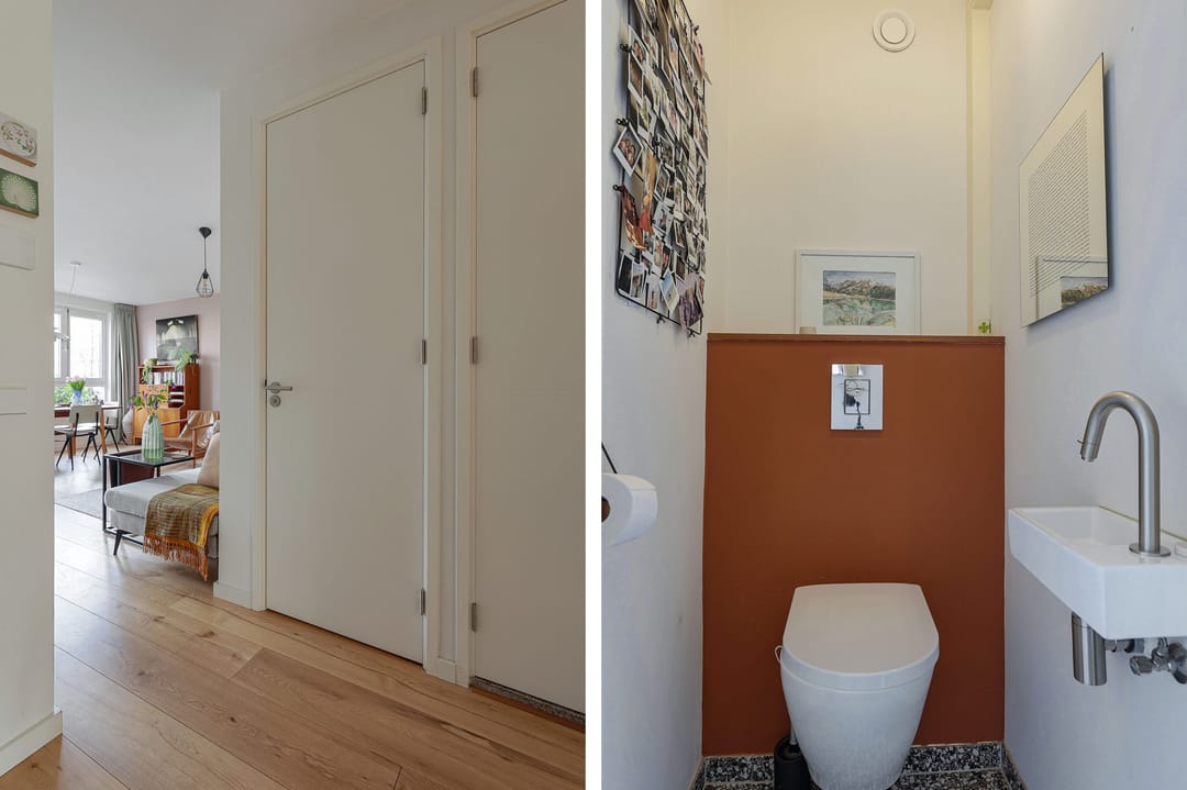 Foto 11 van Sumatraplantsoen 34-A