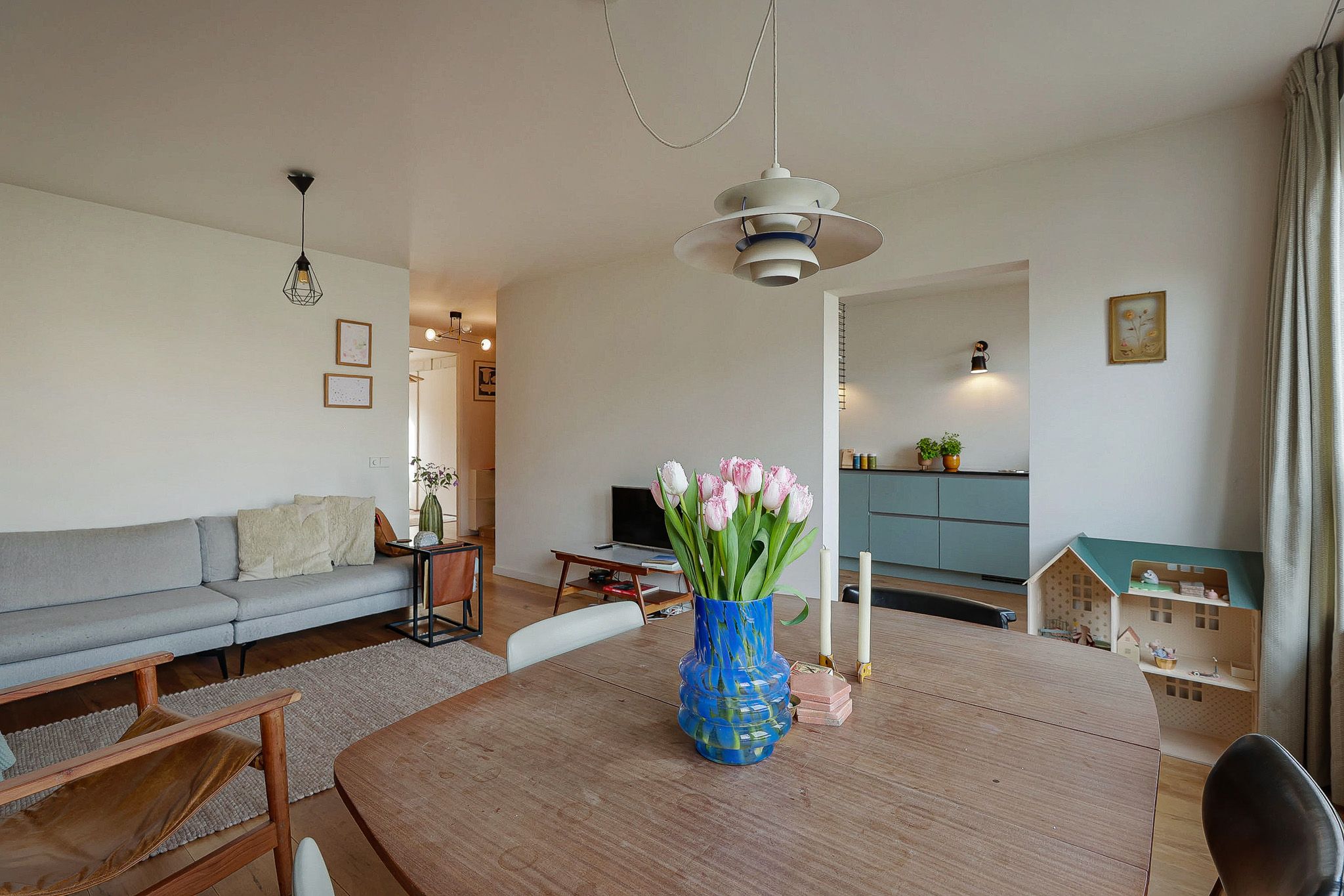 Foto 6 van Sumatraplantsoen 34-A