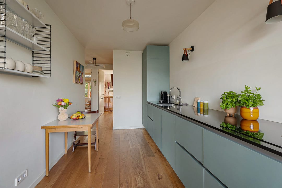 Foto 8 van Sumatraplantsoen 34-A