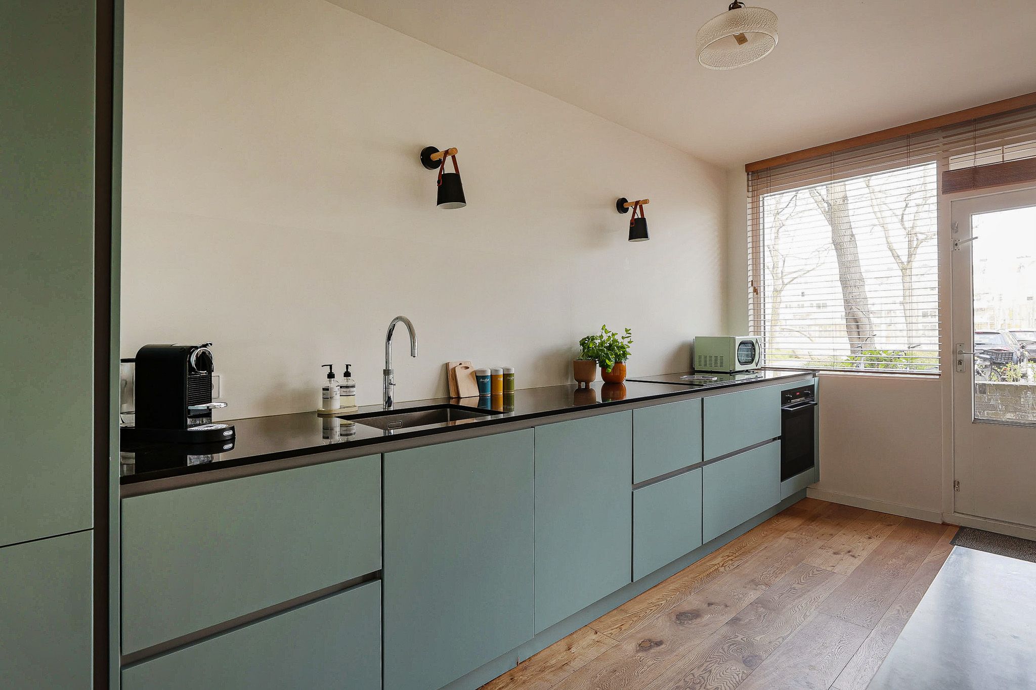 Foto 9 van Sumatraplantsoen 34-A