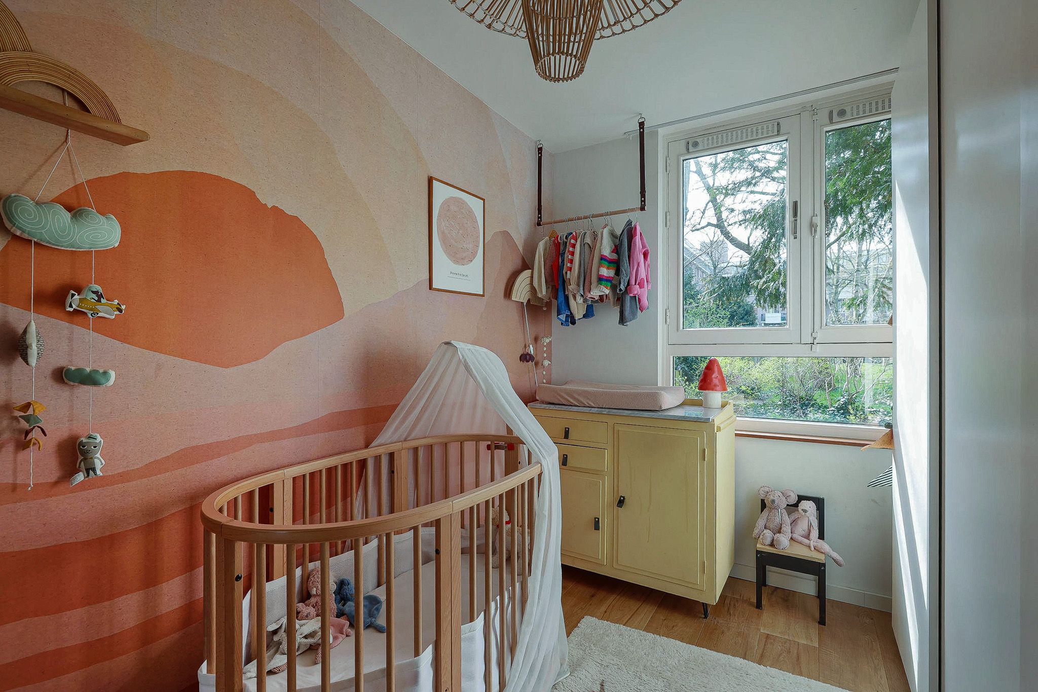 Foto 15 van Sumatraplantsoen 34-A