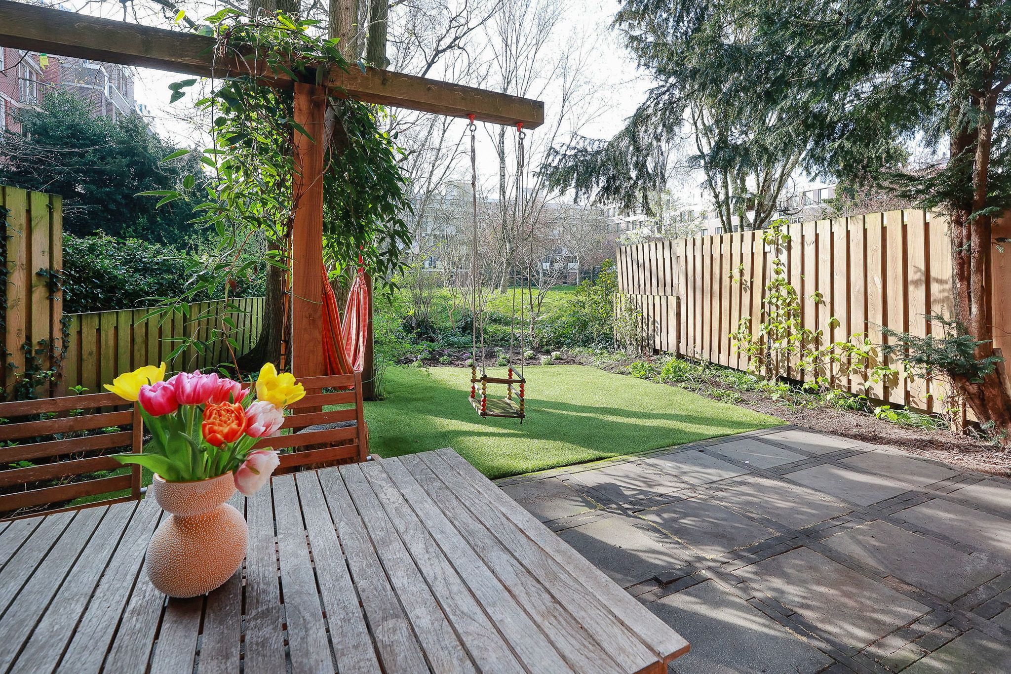 Foto 18 van Sumatraplantsoen 34-A