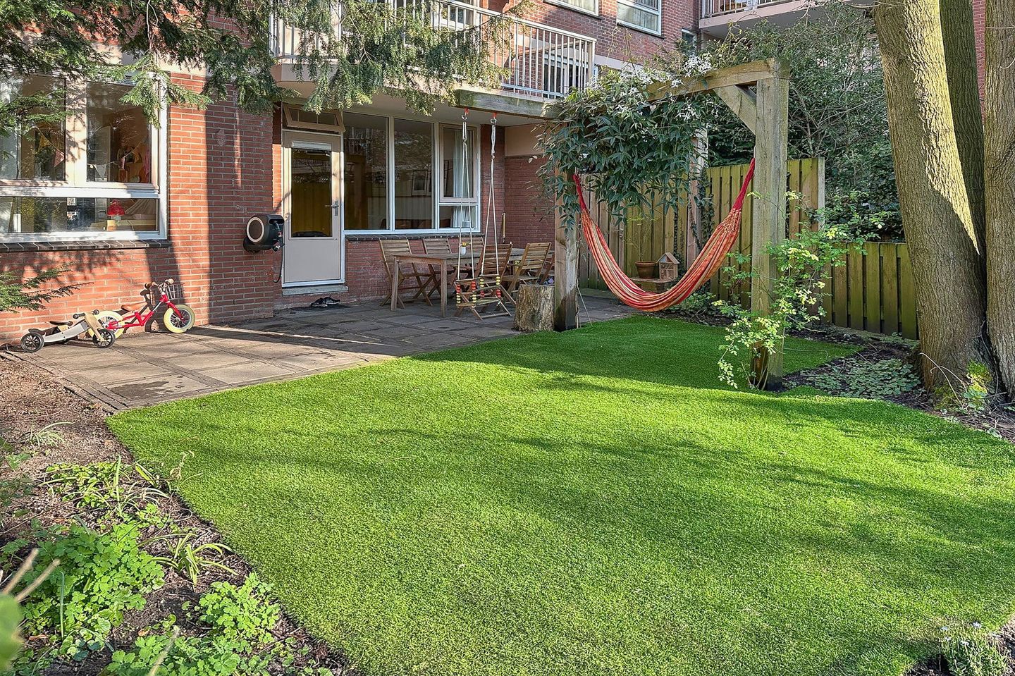 Foto 20 van Sumatraplantsoen 34-A