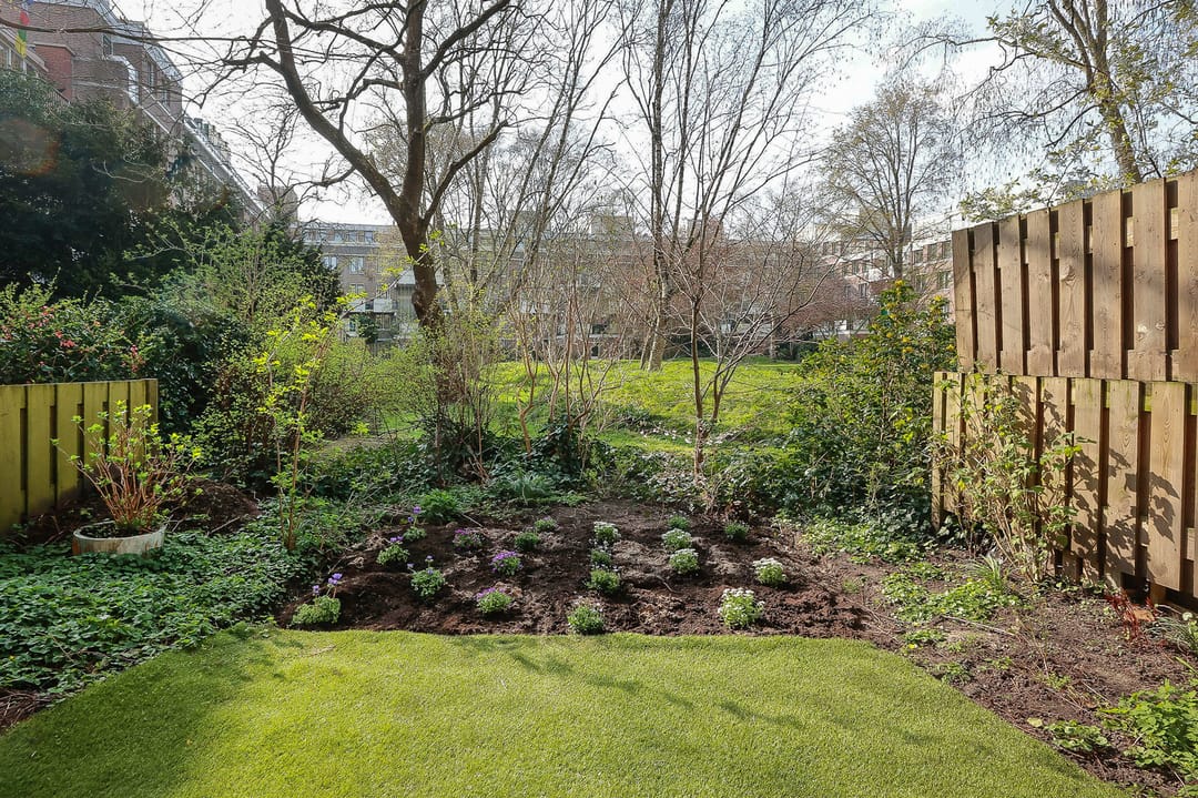 Foto 22 van Sumatraplantsoen 34-A