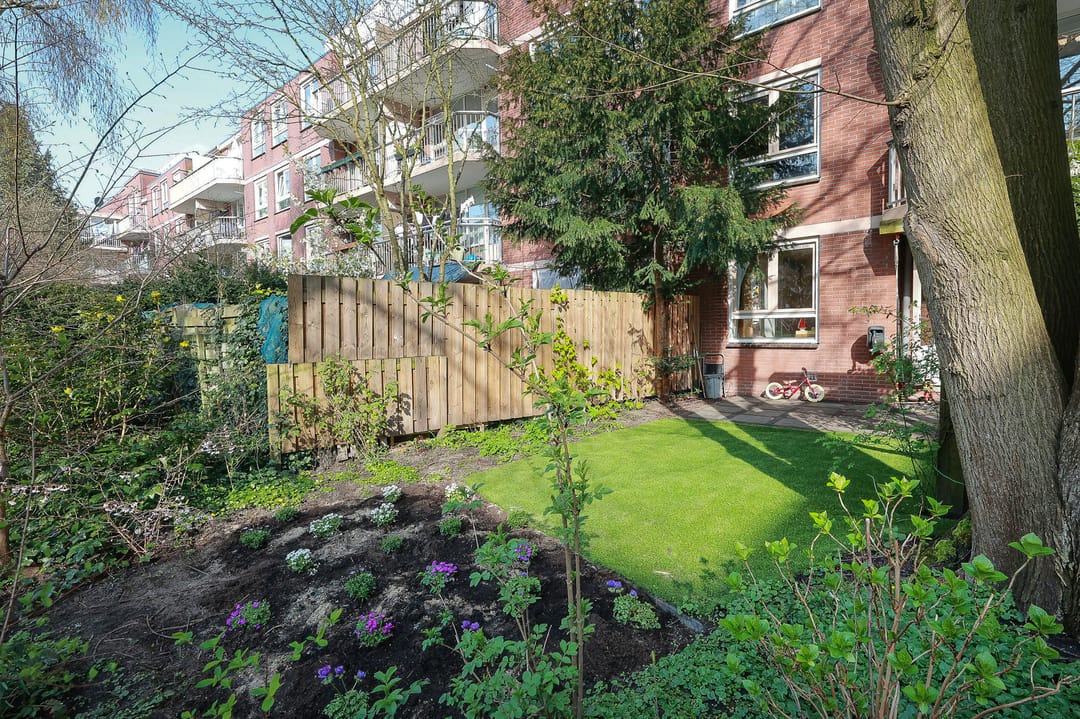 Foto 23 van Sumatraplantsoen 34-A