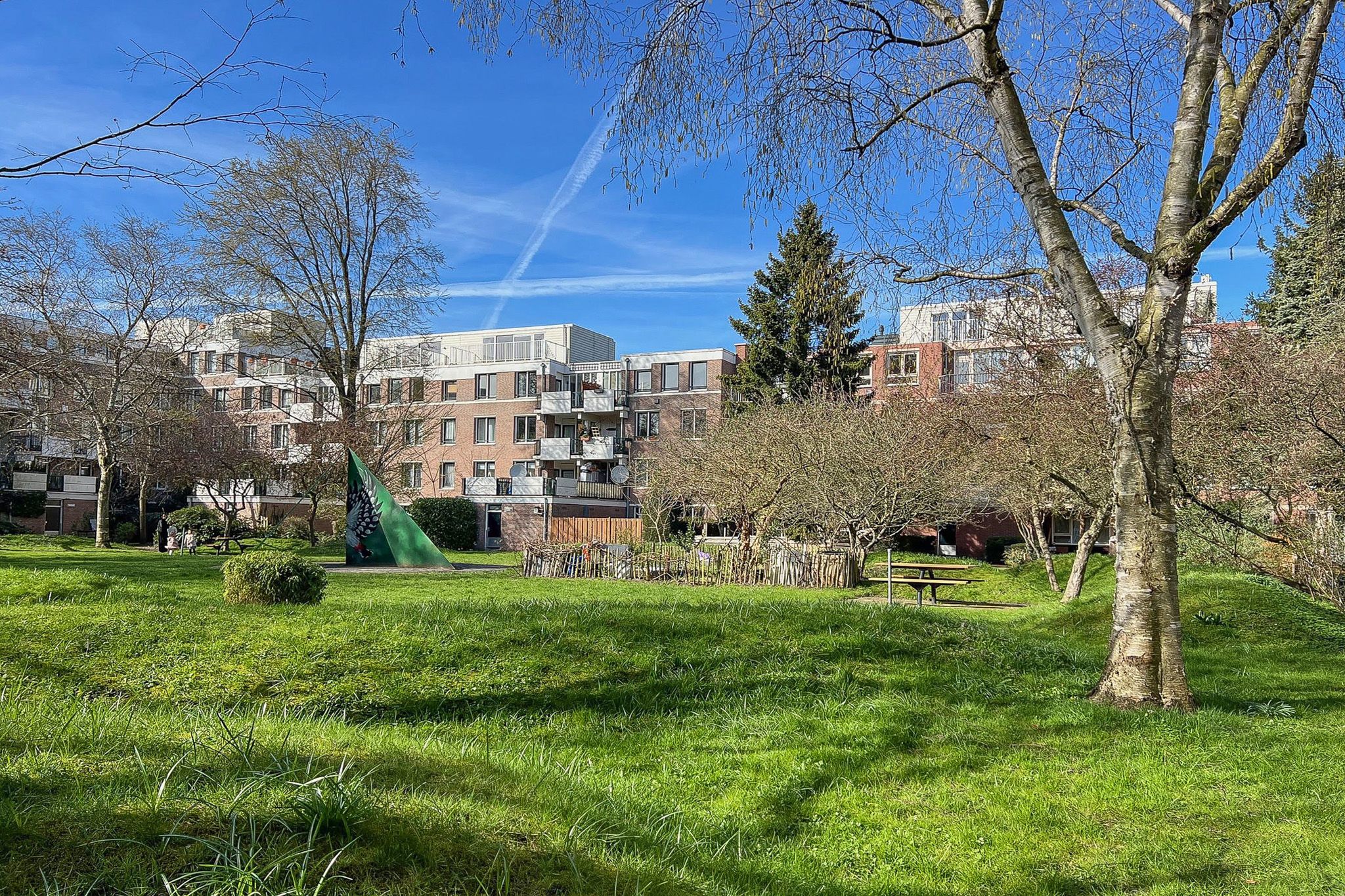 Foto 24 van Sumatraplantsoen 34-A