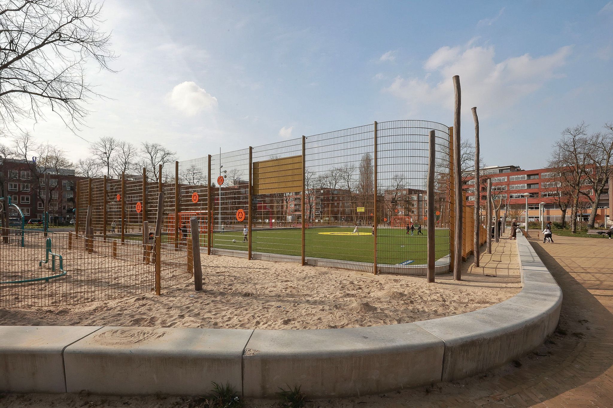 Foto 27 van Sumatraplantsoen 34-A