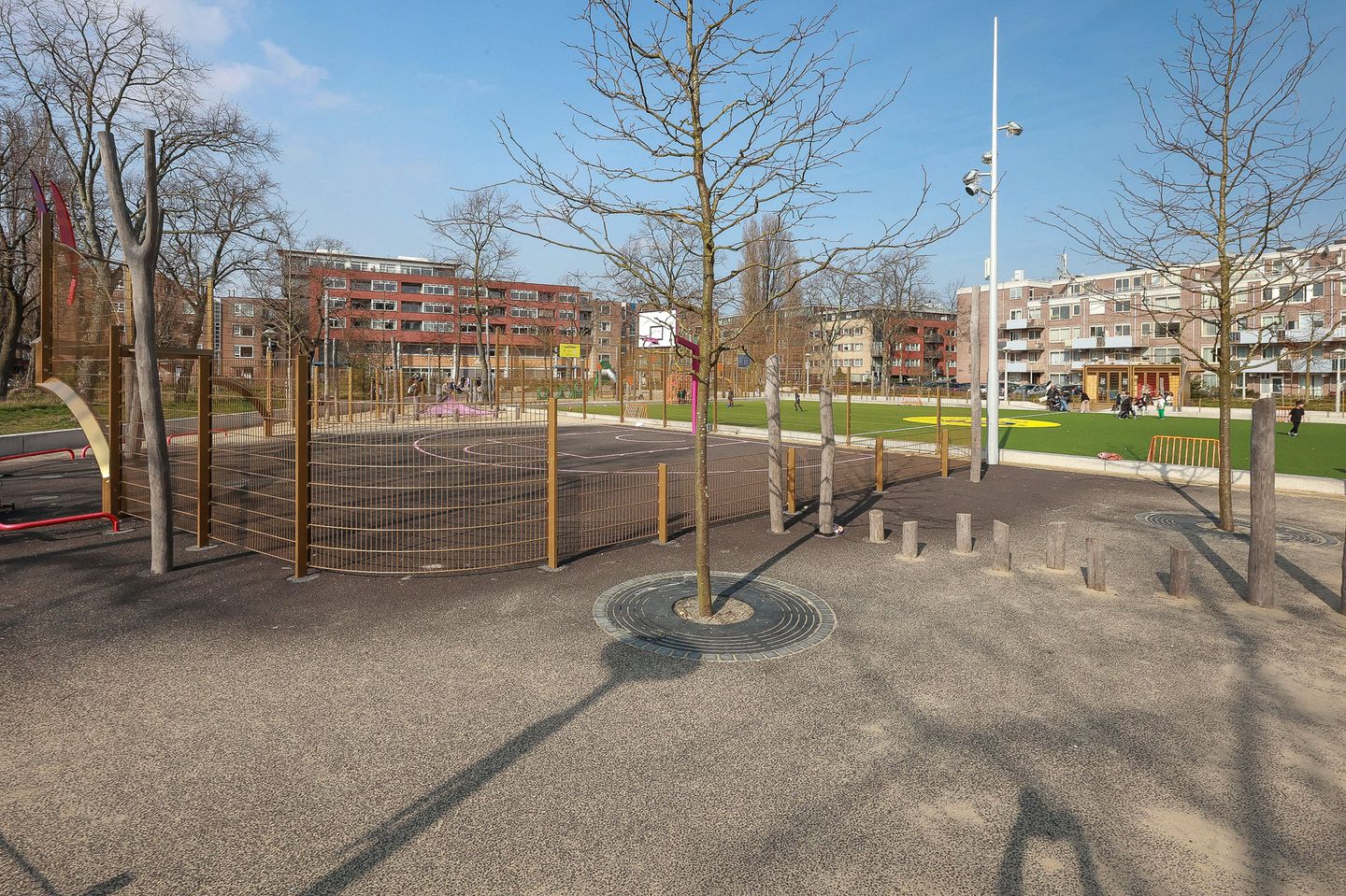 Foto 29 van Sumatraplantsoen 34-A