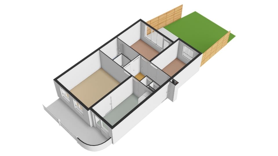 Foto 36 van Sumatraplantsoen 34-A