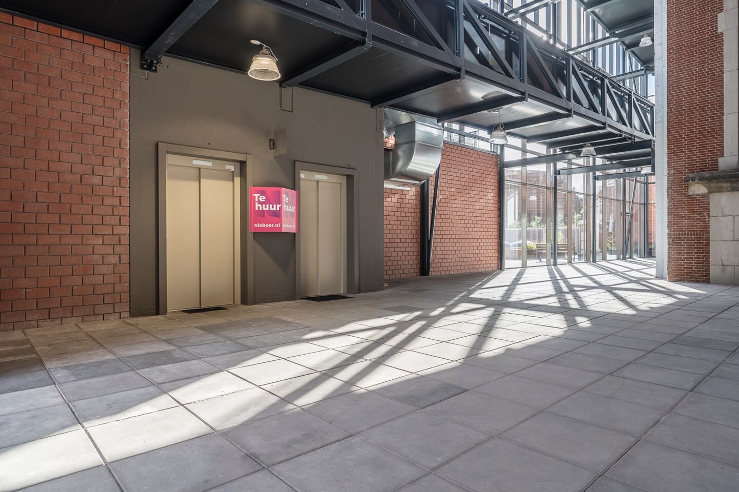 Foto 3 van Poststraat 38