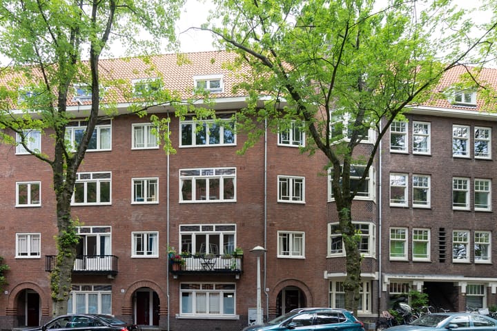 Foto 2 van Achillesstraat 113-2