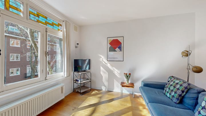 Foto 3 van Achillesstraat 113-2