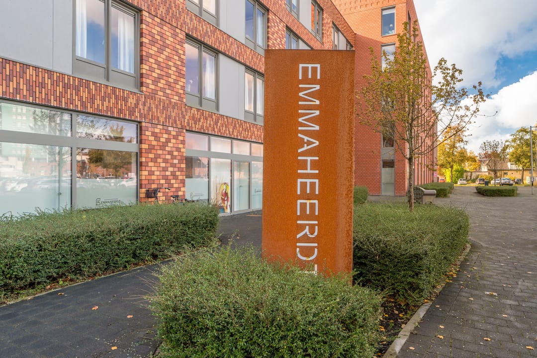 Foto 7 van Poststraat 38