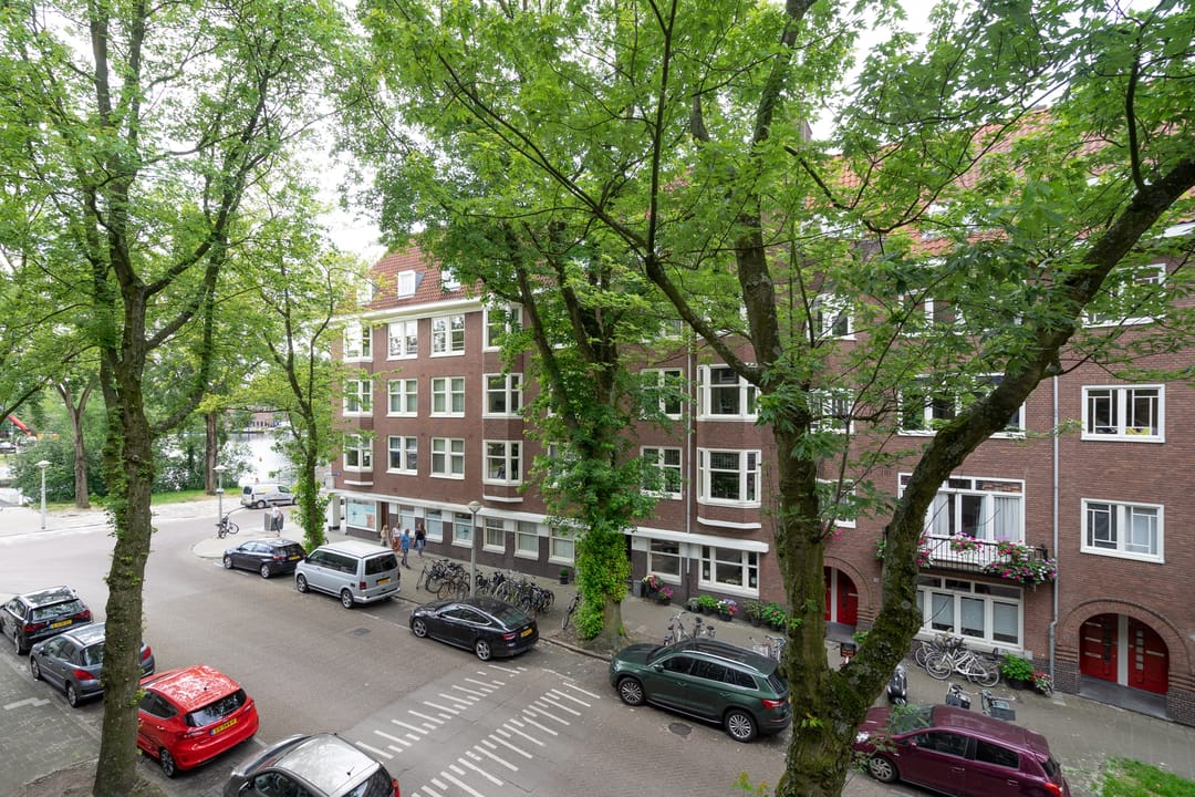 Photo 7 of Achillesstraat 113-2