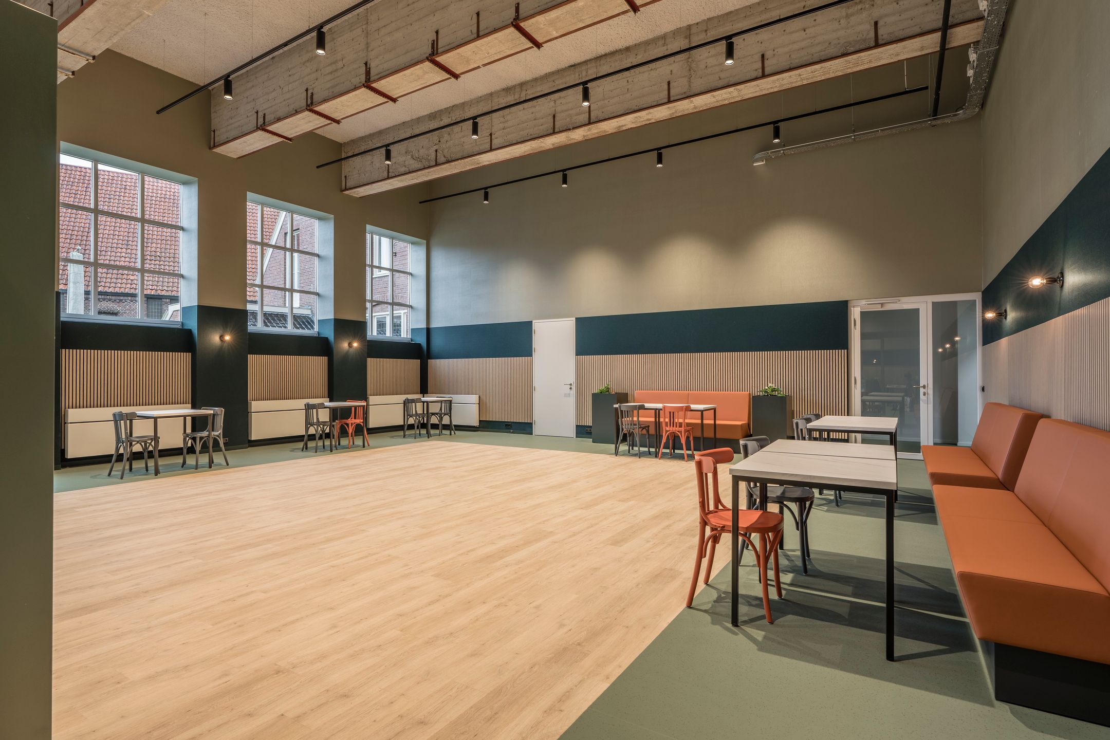 Foto 18 van Poststraat 38