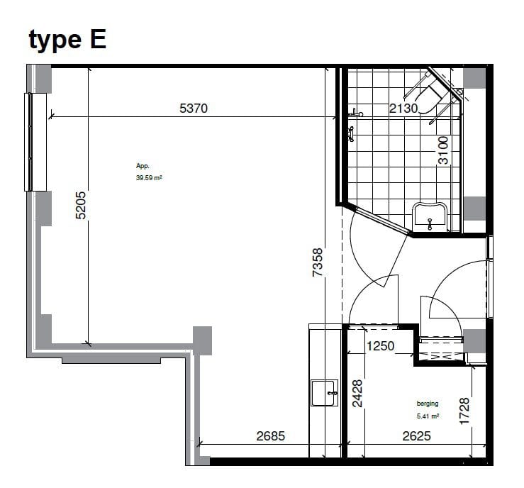 Foto 21 van Poststraat 38