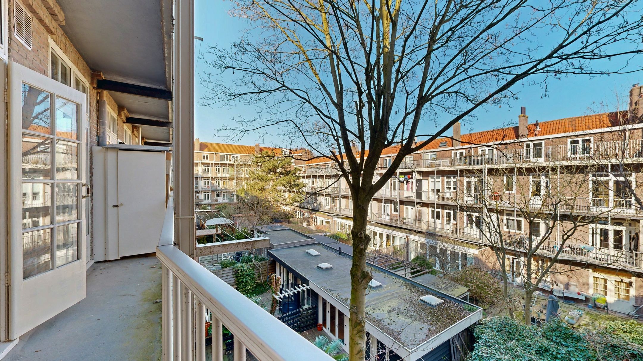 Photo 18 of Achillesstraat 113-2