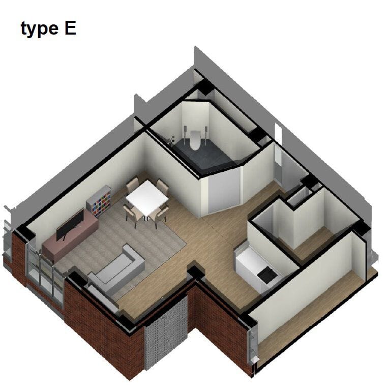 Foto 20 van Poststraat 38