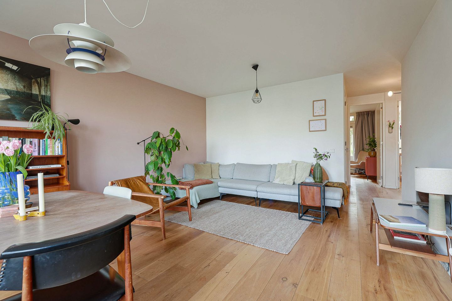 Foto 5 van Sumatraplantsoen 34-A