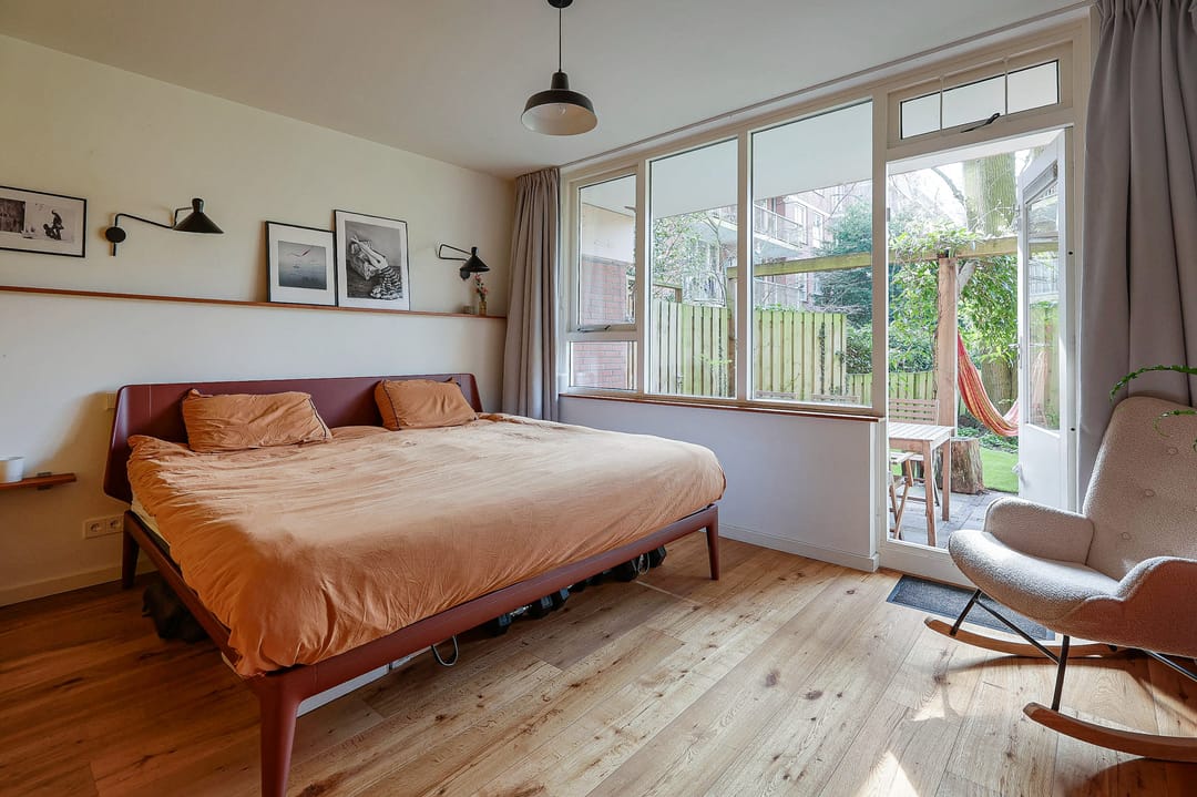 Foto 16 van Sumatraplantsoen 34-A