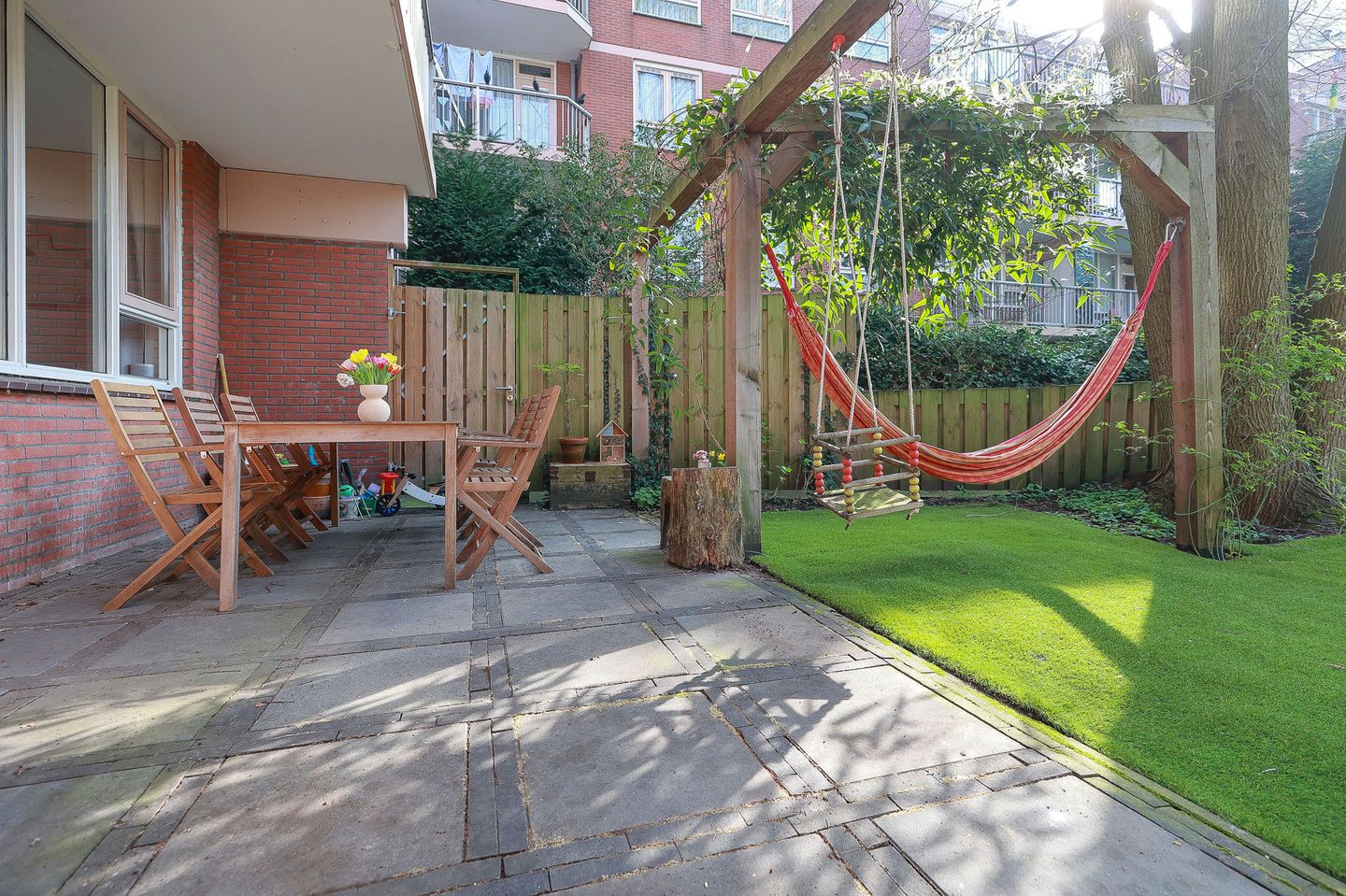 Foto 19 van Sumatraplantsoen 34-A