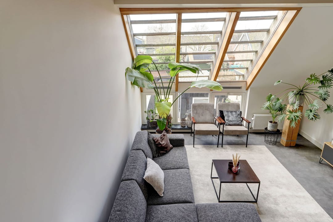 Foto 23 van Zuidzijde 167-D