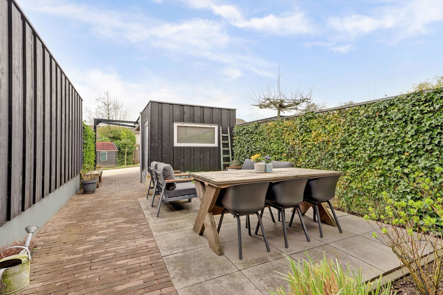 Foto 4 van Zuidzijde 167-D