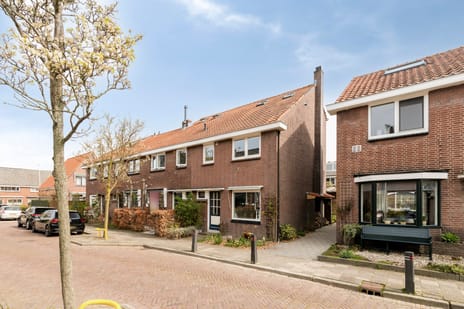 Van der Leestraat thumbnail