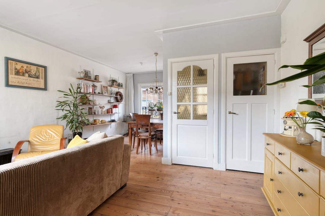 Foto 8 van Van der Leestraat 13