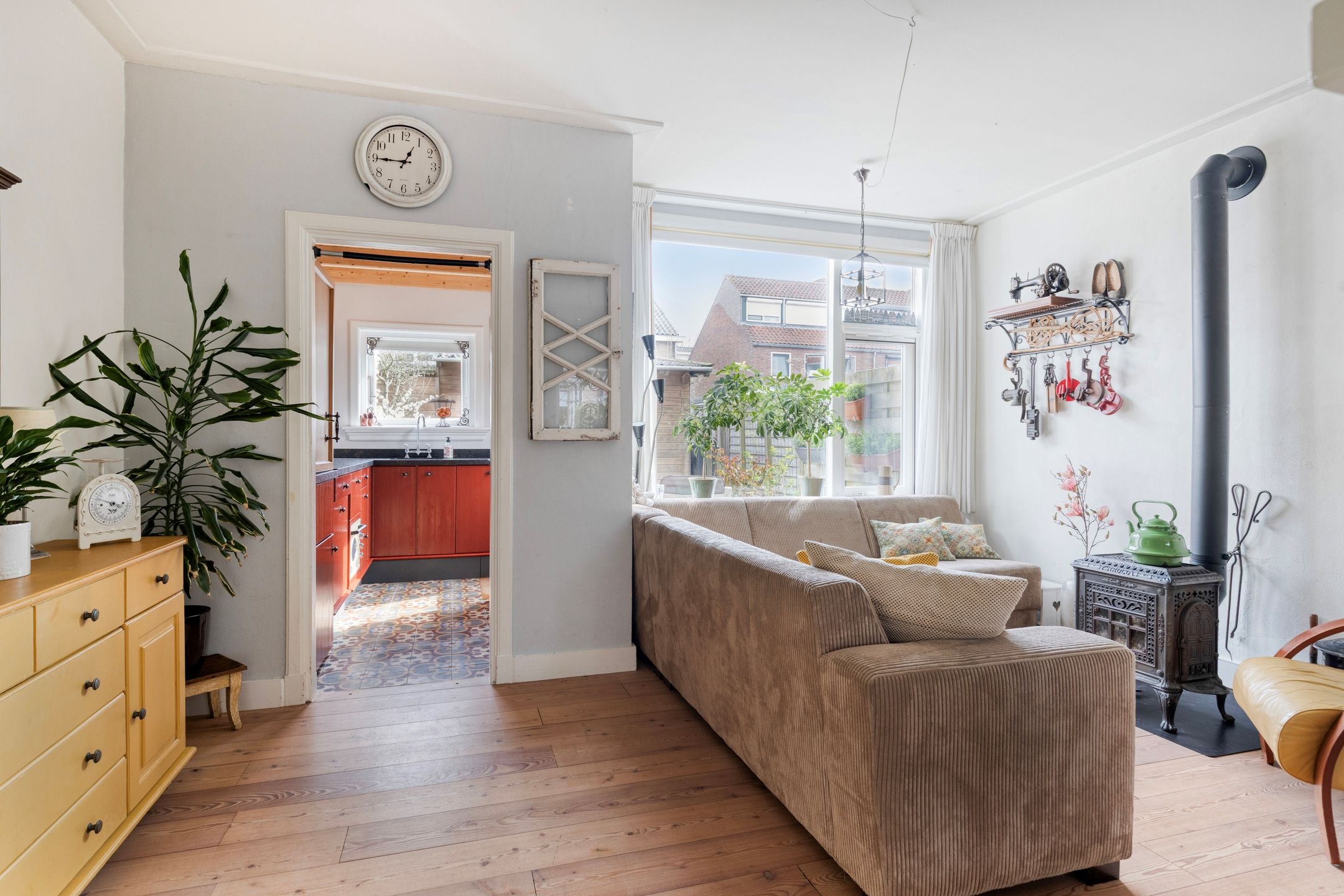 Foto 9 van Van der Leestraat 13