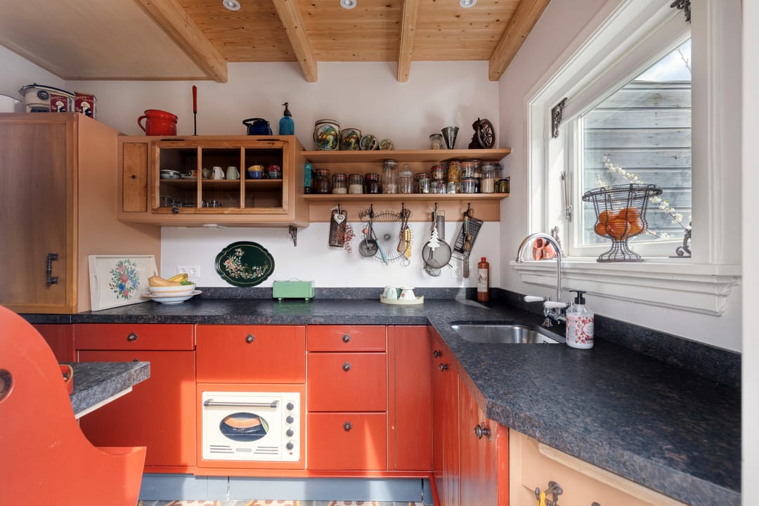 Foto 13 van Van der Leestraat 13