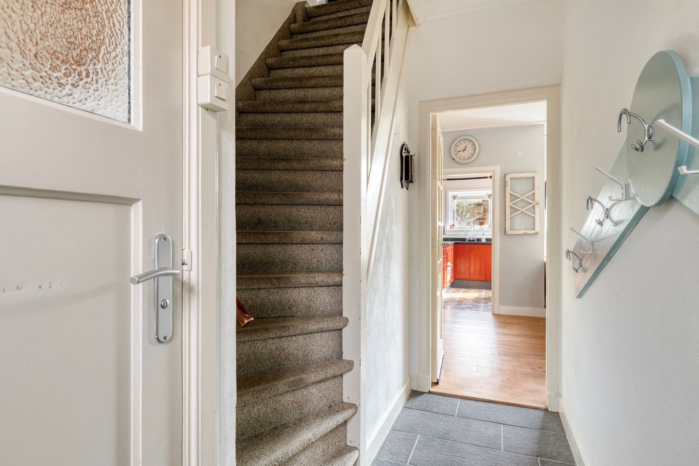 Foto 4 van Van der Leestraat 13