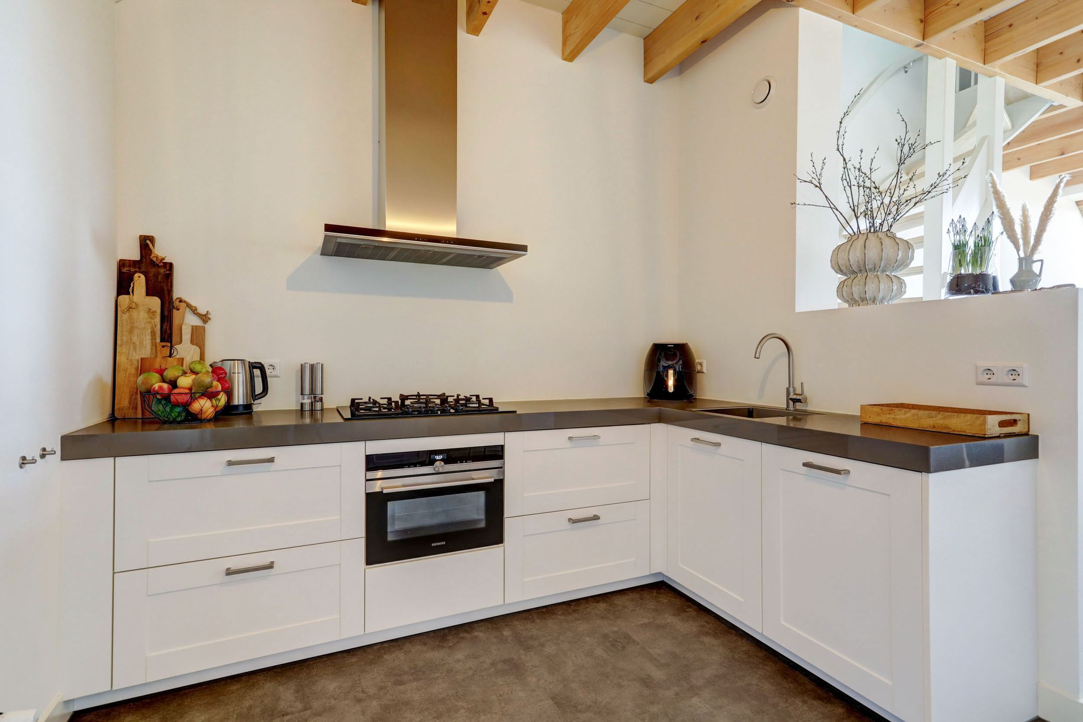 Foto 3 van Zuidzijde 167-D