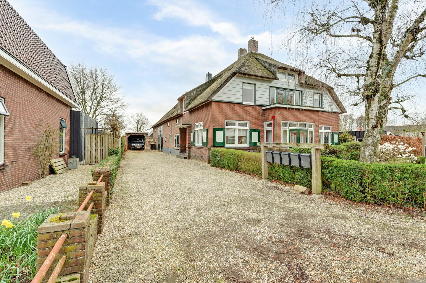 Foto 5 van Zuidzijde 167-D