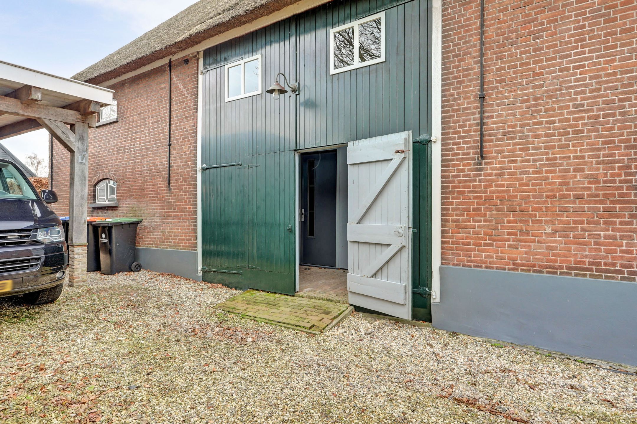 Foto 6 van Zuidzijde 167-D