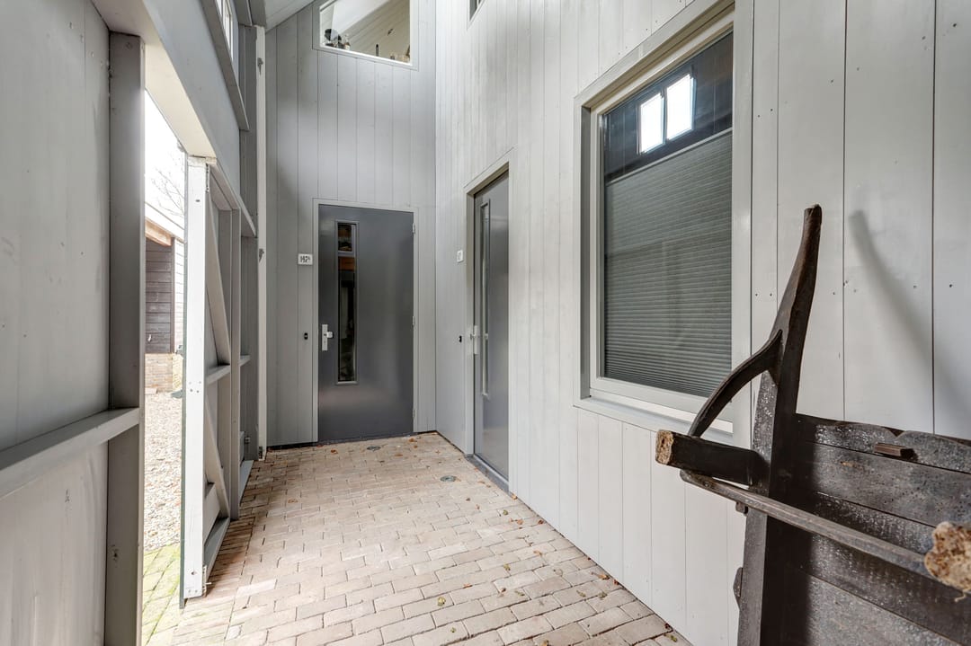 Foto 7 van Zuidzijde 167-D