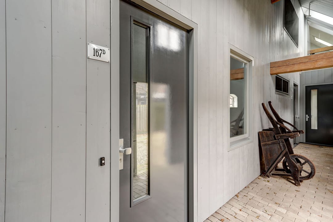 Foto 8 van Zuidzijde 167-D