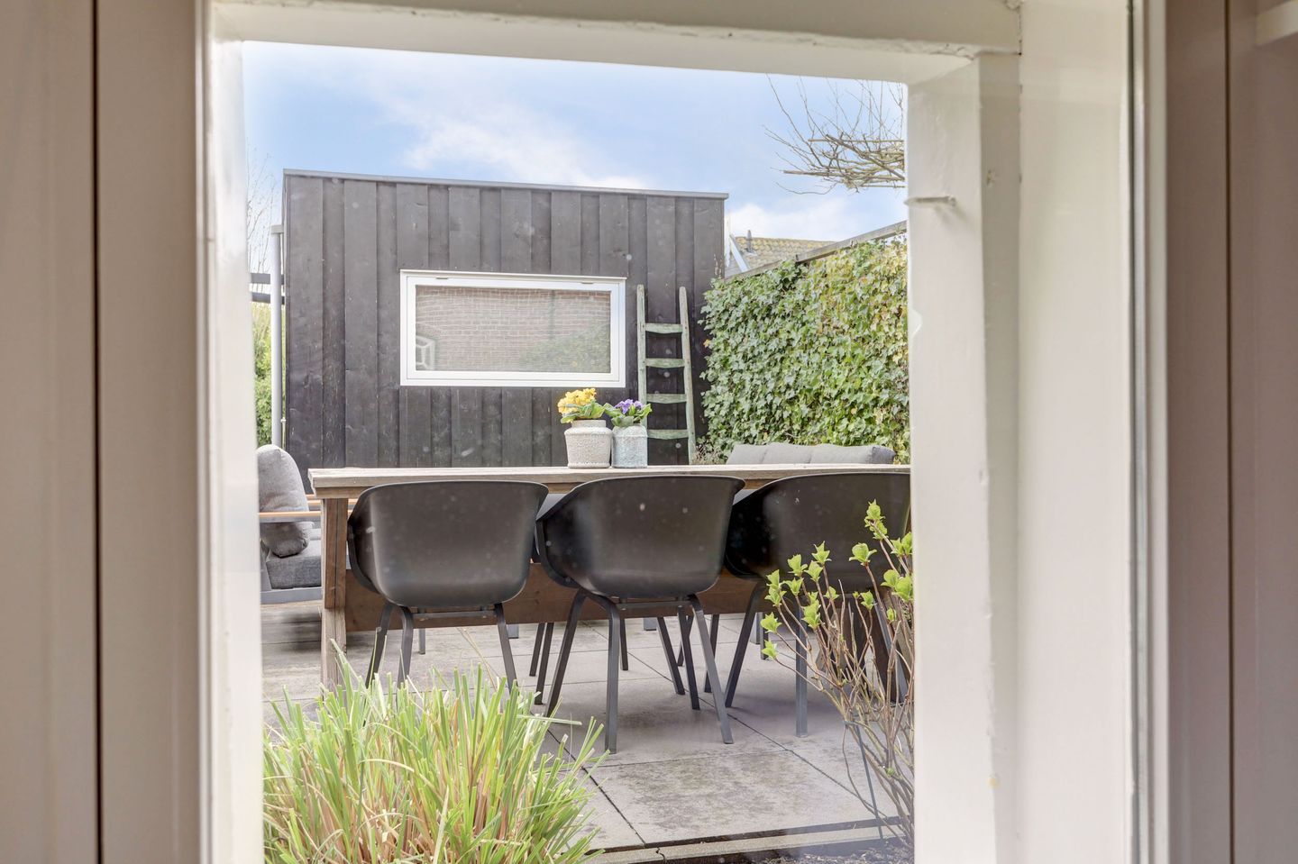 Foto 14 van Zuidzijde 167-D