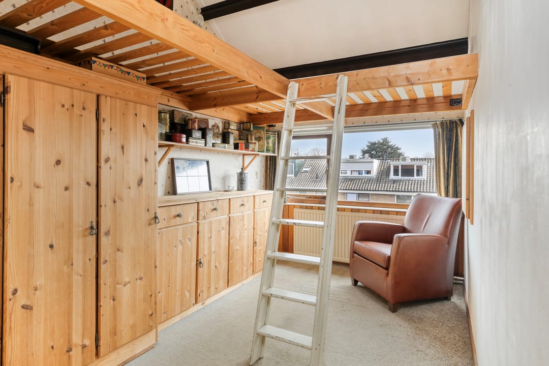 Foto 31 van Van der Leestraat 13