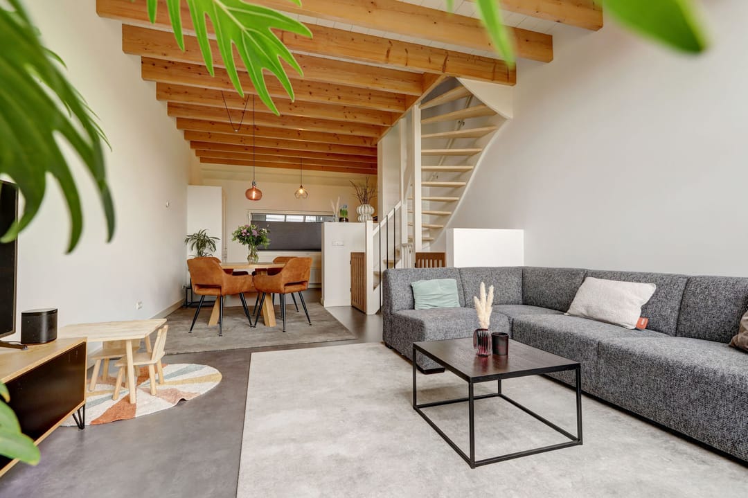 Foto 22 van Zuidzijde 167-D