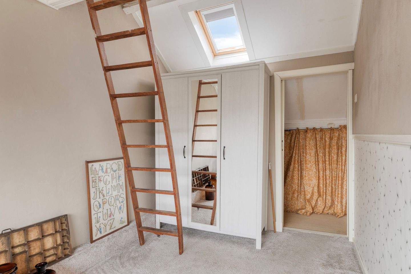 Foto 35 van Van der Leestraat 13