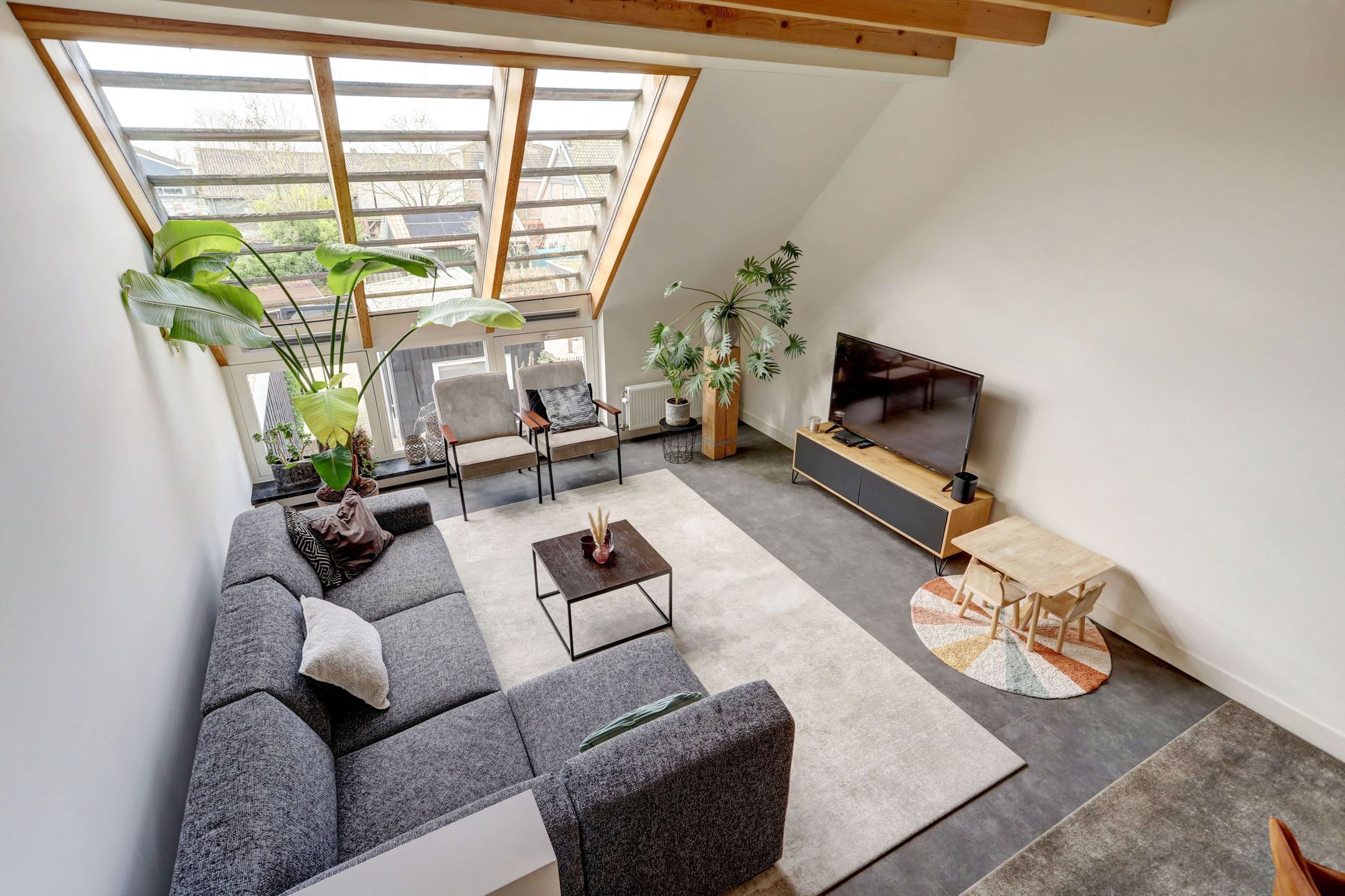 Foto 24 van Zuidzijde 167-D