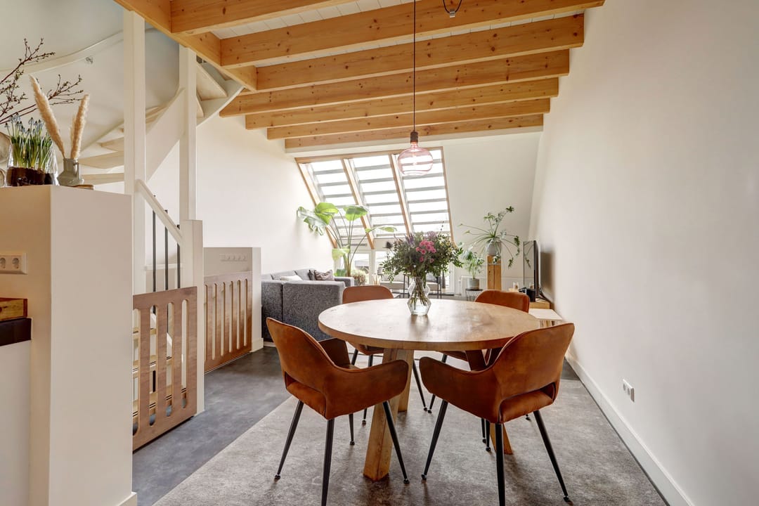 Foto 26 van Zuidzijde 167-D