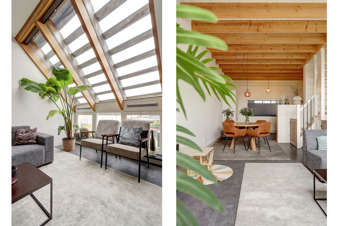 Foto 28 van Zuidzijde 167-D