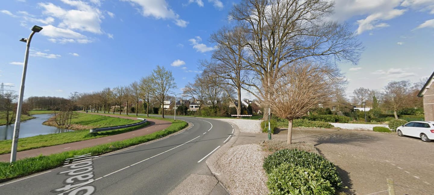 View photo 3 of Staddijk 2