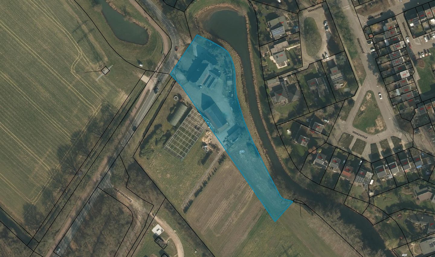 View photo 4 of Staddijk 2